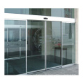 european standard automatic sliding door system